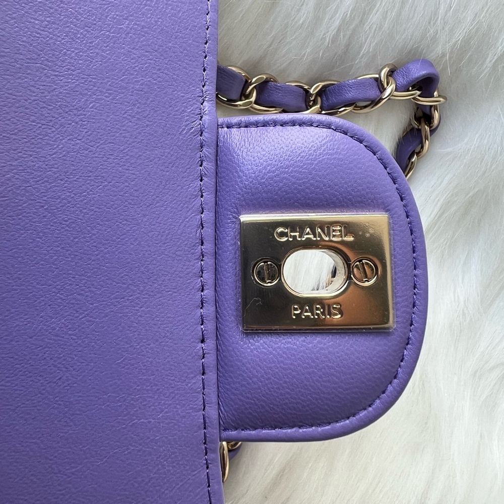 20S small double flap - Picture 8 of 10